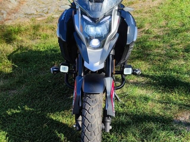 Спарк Другая, объемом двигателя 0.3 л и пробегом 0 тыс. км за 1550 $, фото 4 на Automoto.ua