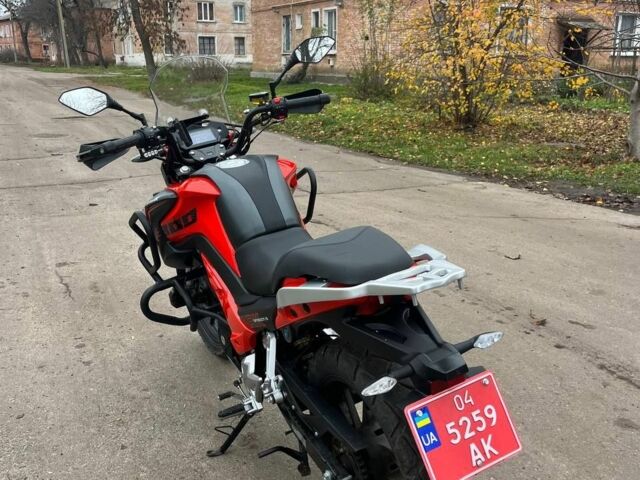 Спарк Інша, об'ємом двигуна 0.3 л та пробігом 0 тис. км за 1850 $, фото 6 на Automoto.ua