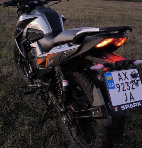 Спарк Інша, об'ємом двигуна 0.24 л та пробігом 0 тис. км за 1142 $, фото 5 на Automoto.ua