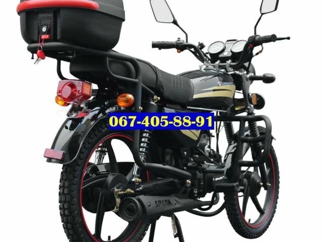 Спарк Другая, объемом двигателя 0.13 л и пробегом 0 тыс. км за 690 $, фото 4 на Automoto.ua