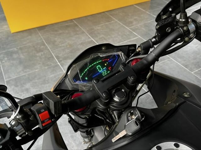 Спарк Інша, об'ємом двигуна 0.3 л та пробігом 0 тис. км за 1666 $, фото 15 на Automoto.ua