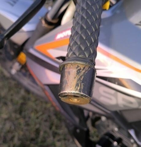 Спарк Інша, об'ємом двигуна 0.24 л та пробігом 0 тис. км за 1142 $, фото 15 на Automoto.ua