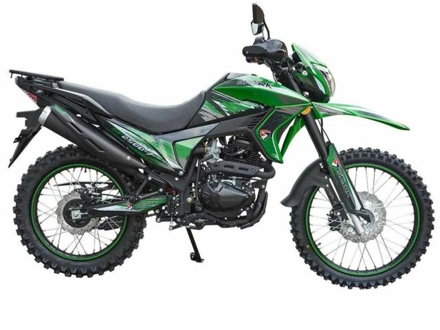Спарк Інша, об'ємом двигуна 0.25 л та пробігом 0 тис. км за 1610 $, фото 2 на Automoto.ua