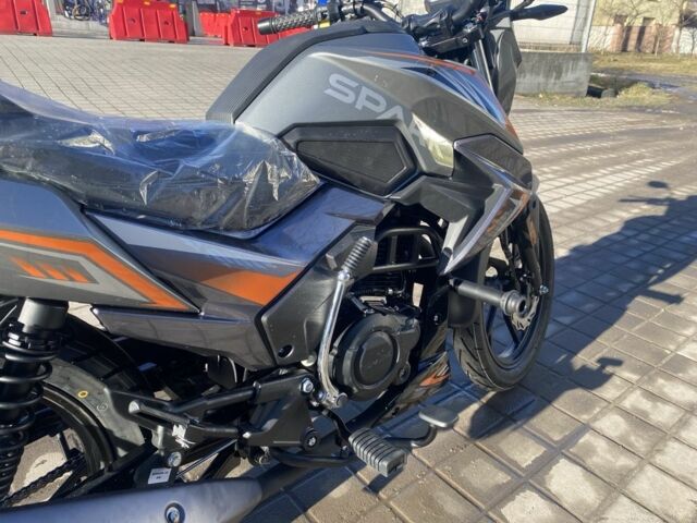 Спарк Другая, объемом двигателя 0.25 л и пробегом 0 тыс. км за 1353 $, фото 5 на Automoto.ua