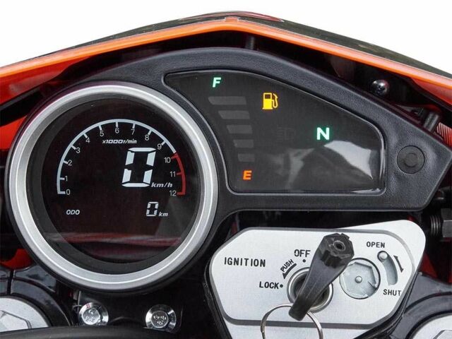 Спарк Інша, об'ємом двигуна 0.25 л та пробігом 0 тис. км за 1610 $, фото 15 на Automoto.ua