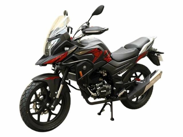 Спарк Інша 2025 у Сумах на Automoto.ua Спарк Інша, об'ємом двигуна 0.3 л та пробігом 0 тис. км за 2381 $, фото 1 на Automoto.ua