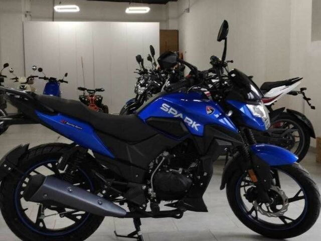 Спарк Другая, объемом двигателя 0.2 л и пробегом 0 тыс. км за 1169 $, фото 4 на Automoto.ua