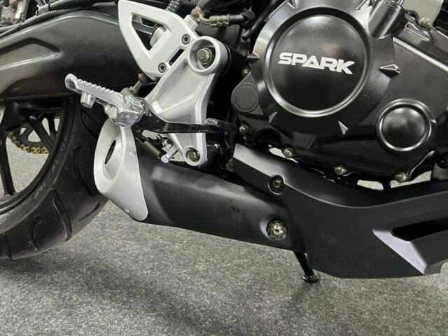 Спарк Інша, об'ємом двигуна 0.25 л та пробігом 0 тис. км за 1599 $, фото 16 на Automoto.ua