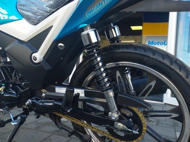 Спарк Інша, об'ємом двигуна 0.13 л та пробігом 0 тис. км за 850 $, фото 5 на Automoto.ua