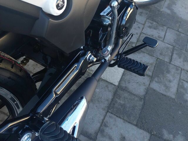 Спарк Інша, об'ємом двигуна 0.13 л та пробігом 0 тис. км за 850 $, фото 19 на Automoto.ua