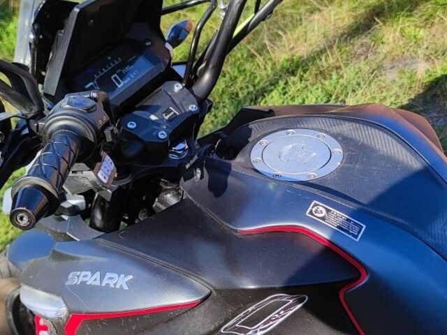 Спарк Другая, объемом двигателя 0.3 л и пробегом 0 тыс. км за 1550 $, фото 6 на Automoto.ua