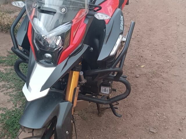 Спарк Другая 2025 в Кривом Роге на Automoto.ua Спарк Другая, объемом двигателя 0.3 л и пробегом 0 тыс. км за 1630 $, фото 6 на Automoto.ua