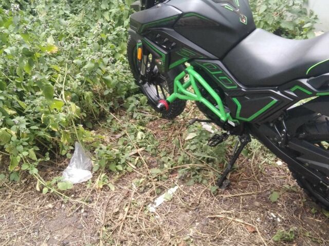 Спарк Інша, об'ємом двигуна 0.3 л та пробігом 0 тис. км за 1600 $, фото 2 на Automoto.ua