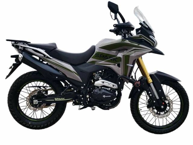 Спарк Інша, об'ємом двигуна 0.3 л та пробігом 0 тис. км за 1590 $, фото 3 на Automoto.ua