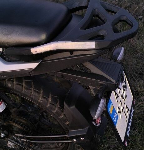 Спарк Інша, об'ємом двигуна 0.24 л та пробігом 0 тис. км за 1142 $, фото 14 на Automoto.ua