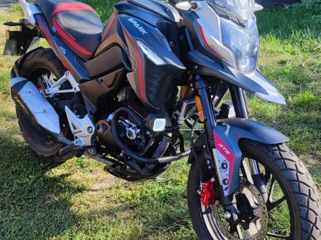 Спарк Другая, объемом двигателя 0.3 л и пробегом 0 тыс. км за 1550 $, фото 3 на Automoto.ua