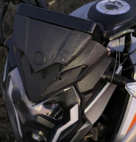 Спарк Інша, об'ємом двигуна 0.24 л та пробігом 0 тис. км за 1142 $, фото 17 на Automoto.ua