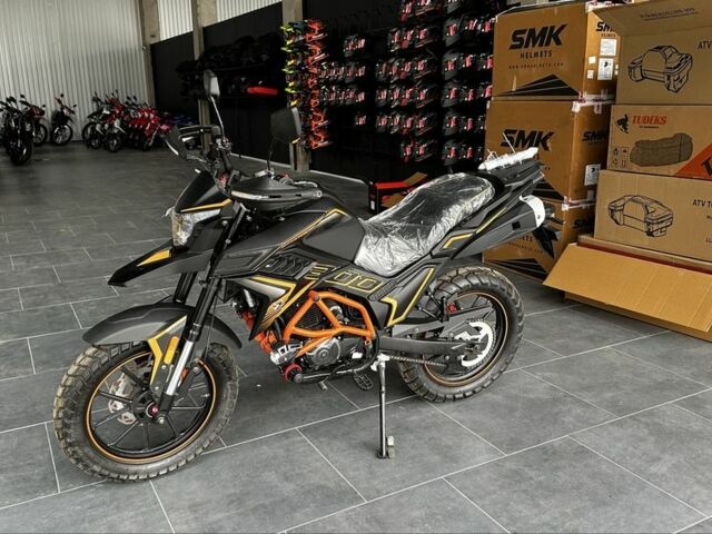 Спарк Інша, об'ємом двигуна 0.3 л та пробігом 0 тис. км за 1666 $, фото 9 на Automoto.ua