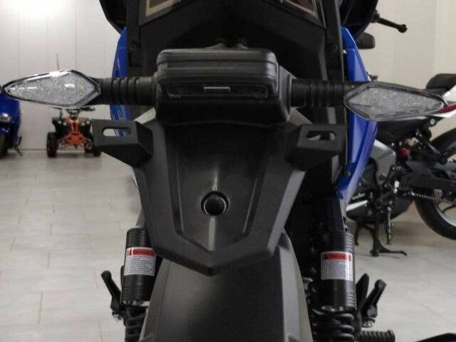 Спарк Інша 2025 у Хмельницькому на Automoto.ua Спарк Інша, об'ємом двигуна 0.2 л та пробігом 0 тис. км за 1119 $, фото 8 на Automoto.ua