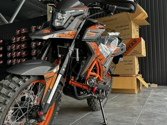 Спарк Інша, об'ємом двигуна 0.3 л та пробігом 0 тис. км за 1666 $, фото 4 на Automoto.ua