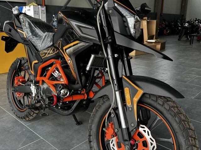 Спарк Інша, об'ємом двигуна 0.3 л та пробігом 0 тис. км за 1666 $, фото 5 на Automoto.ua