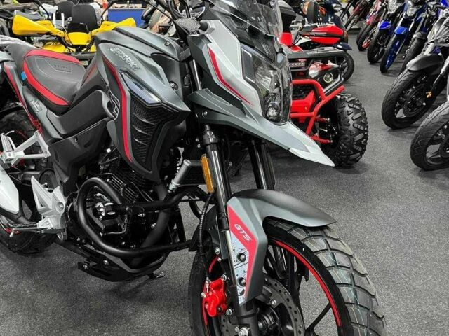 Спарк Інша 2025 у Дніпро (Дніпропетровську) на Automoto.ua Спарк Інша, об'ємом двигуна 0.3 л та пробігом 0 тис. км за 1916 $, фото 4 на Automoto.ua