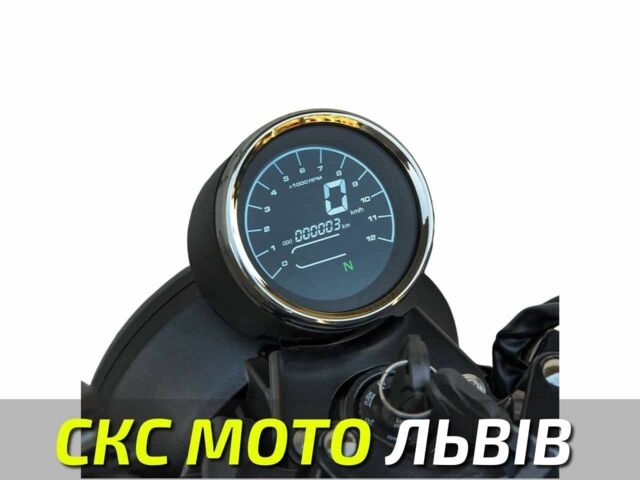 Спарк Інша, об'ємом двигуна 0.25 л та пробігом 0 тис. км за 1513 $, фото 13 на Automoto.ua