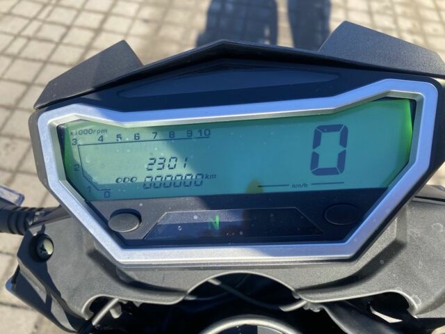 Спарк Другая, объемом двигателя 0.25 л и пробегом 0 тыс. км за 1353 $, фото 9 на Automoto.ua