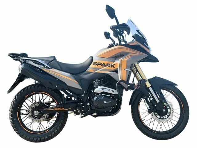 Спарк Другая, объемом двигателя 0.3 л и пробегом 0 тыс. км за 1586 $, фото 2 на Automoto.ua