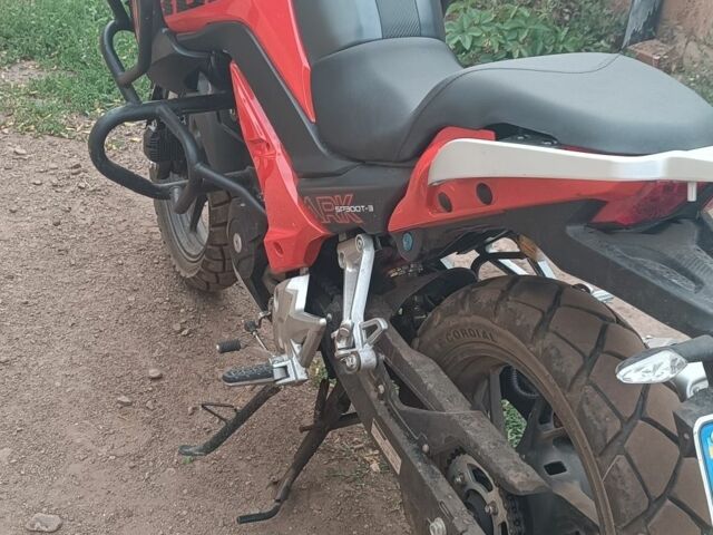 Спарк Другая 2025 в Кривом Роге на Automoto.ua Спарк Другая, объемом двигателя 0.3 л и пробегом 0 тыс. км за 1630 $, фото 8 на Automoto.ua