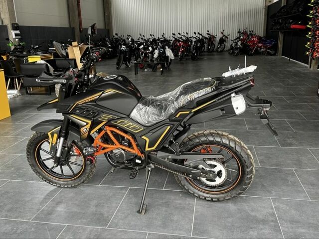 Спарк Інша, об'ємом двигуна 0.3 л та пробігом 0 тис. км за 1666 $, фото 11 на Automoto.ua