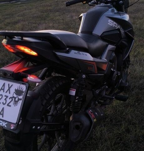 Спарк Інша, об'ємом двигуна 0.24 л та пробігом 0 тис. км за 1142 $, фото 4 на Automoto.ua