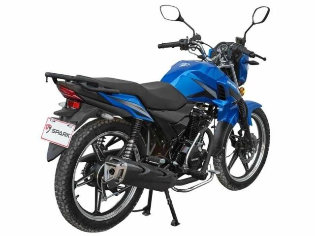 Спарк Другая, объемом двигателя 0.15 л и пробегом 0 тыс. км за 1011 $, фото 8 на Automoto.ua