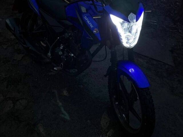 Спарк Другая, объемом двигателя 0.15 л и пробегом 0 тыс. км за 899 $, фото 4 на Automoto.ua