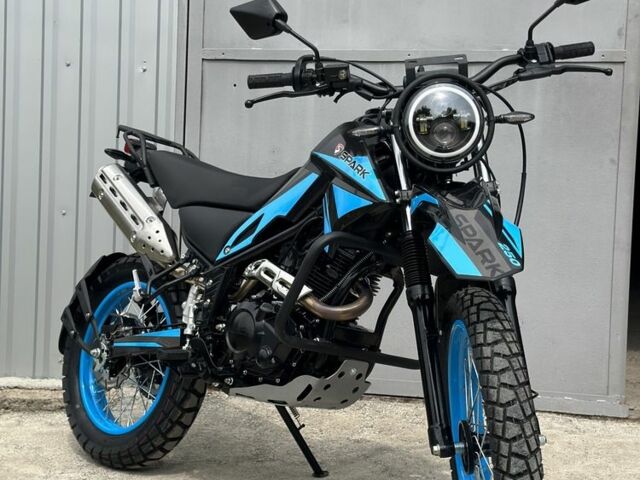 Спарк Другая 2025 в Виннице на Automoto.ua Спарк Другая, объемом двигателя 0 л и пробегом 0 тыс. км за 1322 $, фото 1 на Automoto.ua