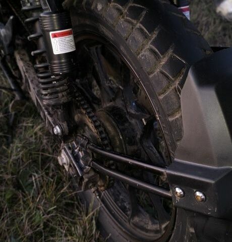 Спарк Інша, об'ємом двигуна 0.24 л та пробігом 0 тис. км за 1142 $, фото 12 на Automoto.ua