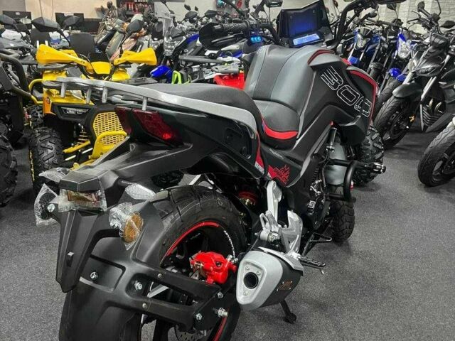 Спарк Інша 2025 у Дніпро (Дніпропетровську) на Automoto.ua Спарк Інша, об'ємом двигуна 0.3 л та пробігом 0 тис. км за 1916 $, фото 8 на Automoto.ua