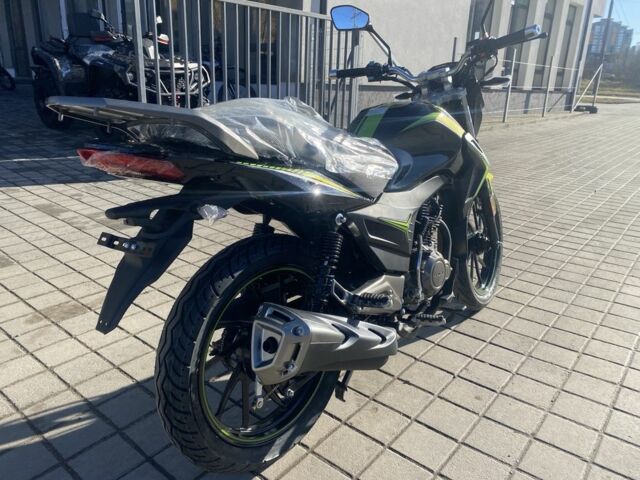 Спарк Другая 2025 в Львове на Automoto.ua Спарк Другая, объемом двигателя 0.2 л и пробегом 0 тыс. км за 1135 $, фото 3 на Automoto.ua