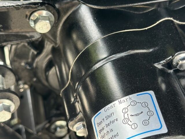 Спарк Другая 2025 в Виннице на Automoto.ua Спарк Другая, объемом двигателя 0 л и пробегом 0 тыс. км за 1322 $, фото 11 на Automoto.ua