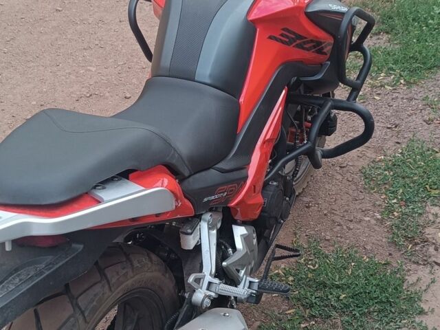 Спарк Другая 2025 в Кривом Роге на Automoto.ua Спарк Другая, объемом двигателя 0.3 л и пробегом 0 тыс. км за 1630 $, фото 9 на Automoto.ua