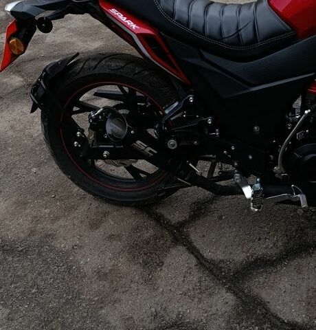 Спарк Другая, объемом двигателя 0.25 л и пробегом 0 тыс. км за 1371 $, фото 1 на Automoto.ua