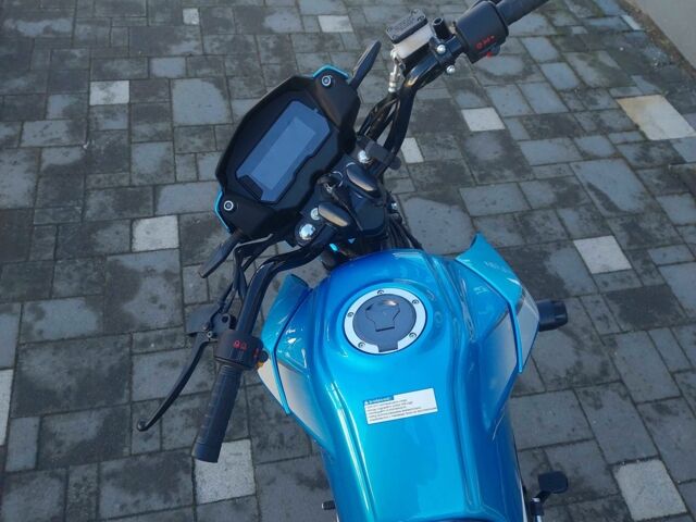 Спарк Інша, об'ємом двигуна 0.13 л та пробігом 0 тис. км за 850 $, фото 4 на Automoto.ua