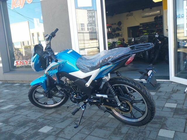 Спарк Інша, об'ємом двигуна 0.13 л та пробігом 0 тис. км за 850 $, фото 2 на Automoto.ua