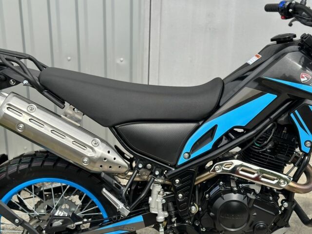 Спарк Другая 2025 в Виннице на Automoto.ua Спарк Другая, объемом двигателя 0 л и пробегом 0 тыс. км за 1322 $, фото 6 на Automoto.ua