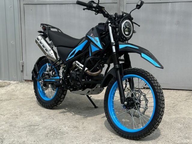 Спарк Другая 2025 в Виннице на Automoto.ua Спарк Другая, объемом двигателя 0 л и пробегом 0 тыс. км за 1322 $, фото 19 на Automoto.ua