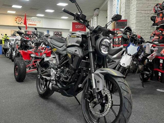 Спарк Інша, об'ємом двигуна 0.25 л та пробігом 0 тис. км за 1599 $, фото 1 на Automoto.ua