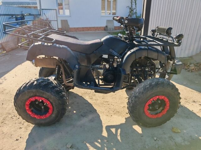 Спарк Другая, объемом двигателя 0.2 л и пробегом 0 тыс. км за 1200 $, фото 4 на Automoto.ua