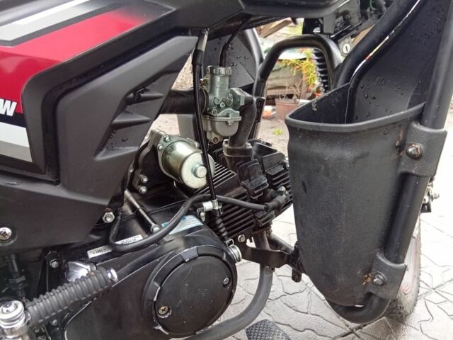 Спарк Другая, объемом двигателя 0.13 л и пробегом 0 тыс. км за 675 $, фото 5 на Automoto.ua