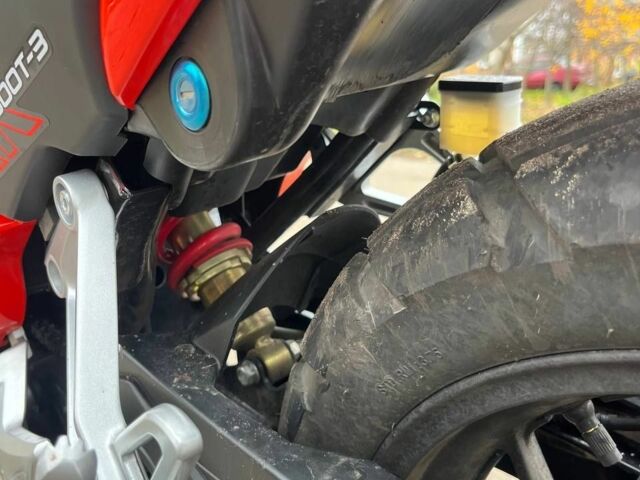 Спарк Інша, об'ємом двигуна 0.3 л та пробігом 0 тис. км за 1850 $, фото 10 на Automoto.ua