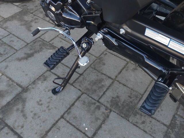 Спарк Інша, об'ємом двигуна 0.13 л та пробігом 0 тис. км за 850 $, фото 12 на Automoto.ua